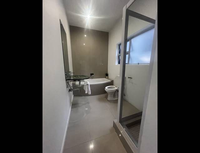 3 BEDROOM HOUSE TO LET IN DUNKIRK ESTATE